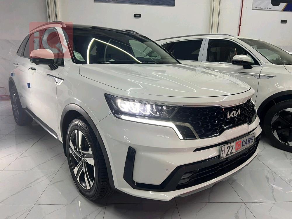 كيا سورينتو